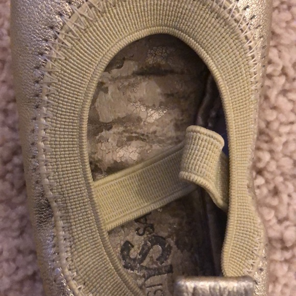 Yosi Samra flats size 6 - Picture 4 of 7